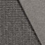 Jacquard Gestrickt PIED DE POULE - FARBE