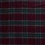 PL Woll Polyesterstoff Jacquard KaromusterS - FARBE