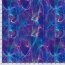 Funktionsjersey Sportswear Digital bunte Lichter - blaulila