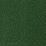 Baumwollpopeline Foliendruck wilde Punkte - tannengrün