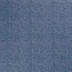 Baumwollpopeline bunte Lichterkette - dunkel schattenblau