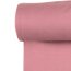 Strickbündchen *Gaby* BIO~Organic - altpink