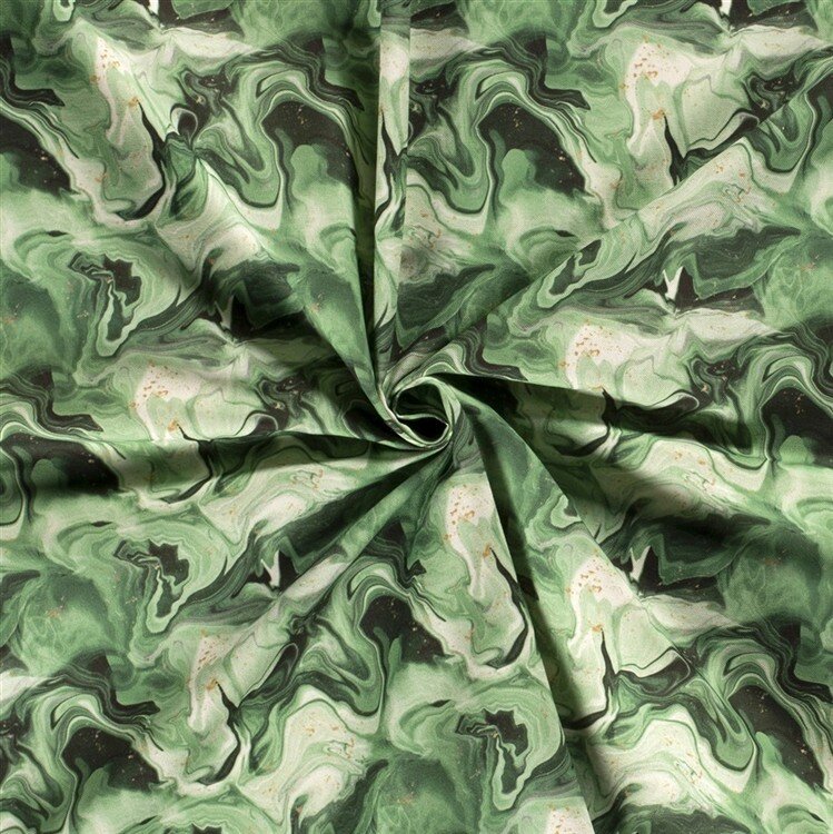 4R Auto Sonnenschutz Band - Grün Farbverlauf 20x130cm