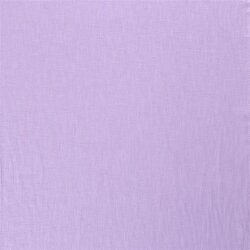 Leinen Stoff vorgewaschen - softlavendel