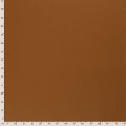 French Terry Premium *Marie* Uni - karamell