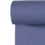 Strickbündchen *Gaby* BIO~Organic - altjeansblau