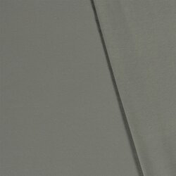 Baumwolljersey *Gaby* BIO~Organic - dunkel antikmint