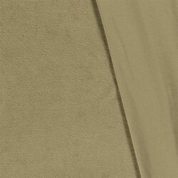 Stretch Frottee *Marie* - salbei