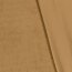 Stretch Frottee *Marie* - dunkel beige