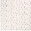 Baumwolljersey PUZZLE - creme