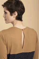 ECOVERO Viskosejersey (AS 0) - FARBE