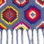 WOOL MIX Abstract