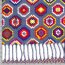 WOOL MIX Abstract