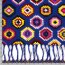 WOOL MIX Abstract