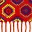 WOOL MIX Abstract