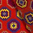 WOOL MIX Abstract