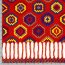 WOOL MIX Abstract