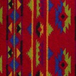 WOOL MIX Abstract