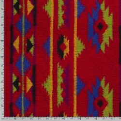 WOOL MIX Abstract