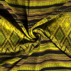 WOOL MIX Abstract