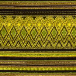 WOOL MIX Abstract