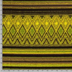 WOOL MIX Abstract