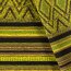 WOOL MIX Abstract