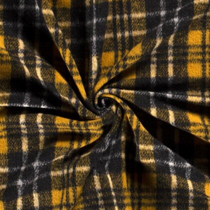 WOOL MIX Abstract