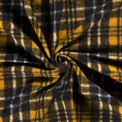 WOOL MIX Abstract