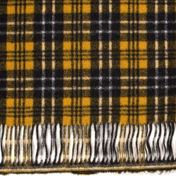 WOOL MIX Abstract