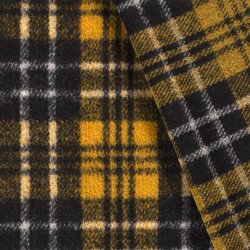 WOOL MIX Abstract