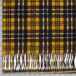 WOOL MIX Abstract