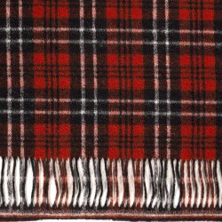 WOOL MIX Abstract
