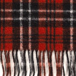 WOOL MIX Abstract