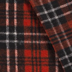 WOOL MIX Abstract