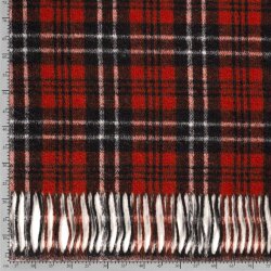WOOL MIX Abstract