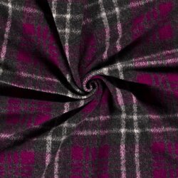 WOOL MIX Abstract