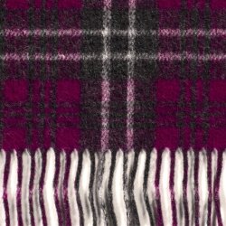 WOOL MIX Abstract