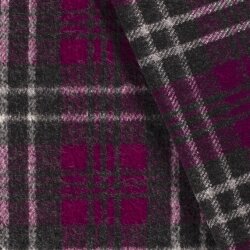 WOOL MIX Abstract