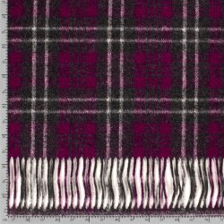 WOOL MIX Abstract