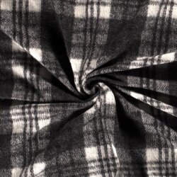 WOOL MIX Abstract