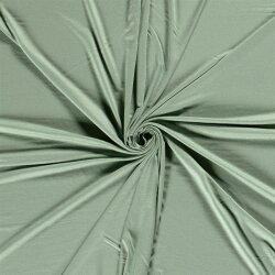 Viskose Jersey *Marie* Uni - antikmint