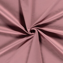 French Terry Premium *Marie* Uni - kalt antikpink