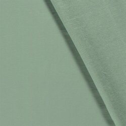 French Terry Premium *Marie* Uni - antikmint
