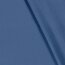 French Terry Premium *Marie* Uni - seeblau