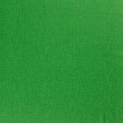 Leinen *Marie* Uni - grasgrün