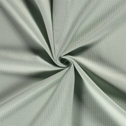 Waffelpiqué *Marie* 2mm Uni - hell altmint