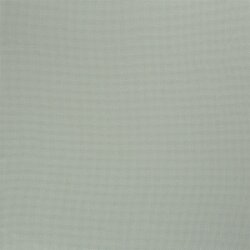 Waffelpiqué *Marie* 2mm Uni - hell altmint