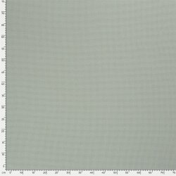 Waffelpiqué *Marie* 2mm Uni - hell altmint