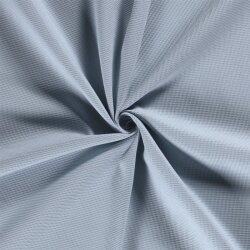 Waffelpiqué *Marie* 2mm Uni - himmelblau